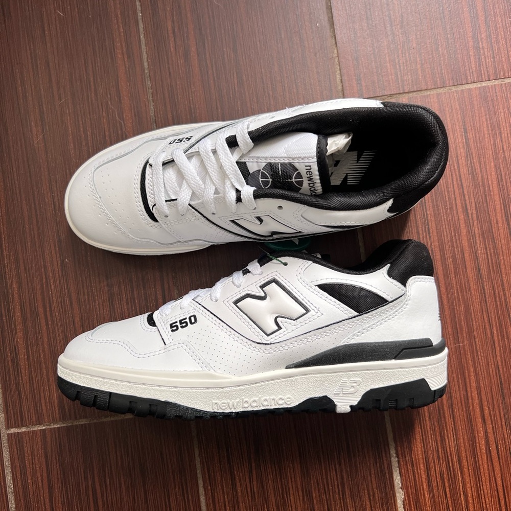 New Balance 550